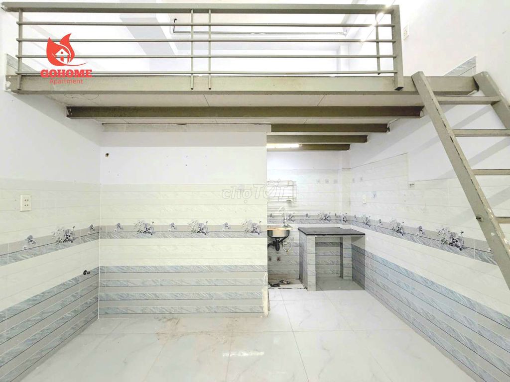 Nhà trọ bình dân gần KCN Tân Thới Hiệp, Lê Văn Khương, Nguyễn Ảnh Thủ