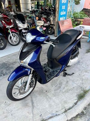 SH 125 xe đẹp Máy Zin (trả góp). Mua bán Xe máy tại Huyện Lai Vung Đồng Tháp được đăng bởi Cửa Hàng Xe Gắn Máy PHONG uy tín