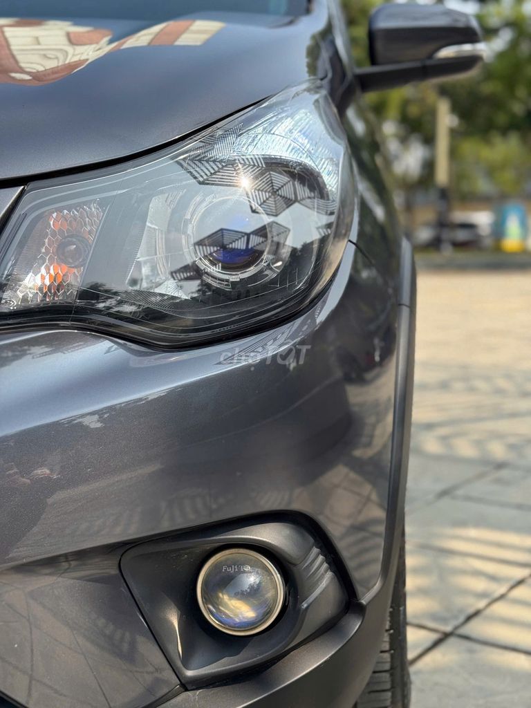 Vinfast Fadil 1.4AT Plus 2021. Mua bán Ô tô tại Quận Long Biên Hà Nội được đăng bởi PHÚC LÂM  AUTO hình 6