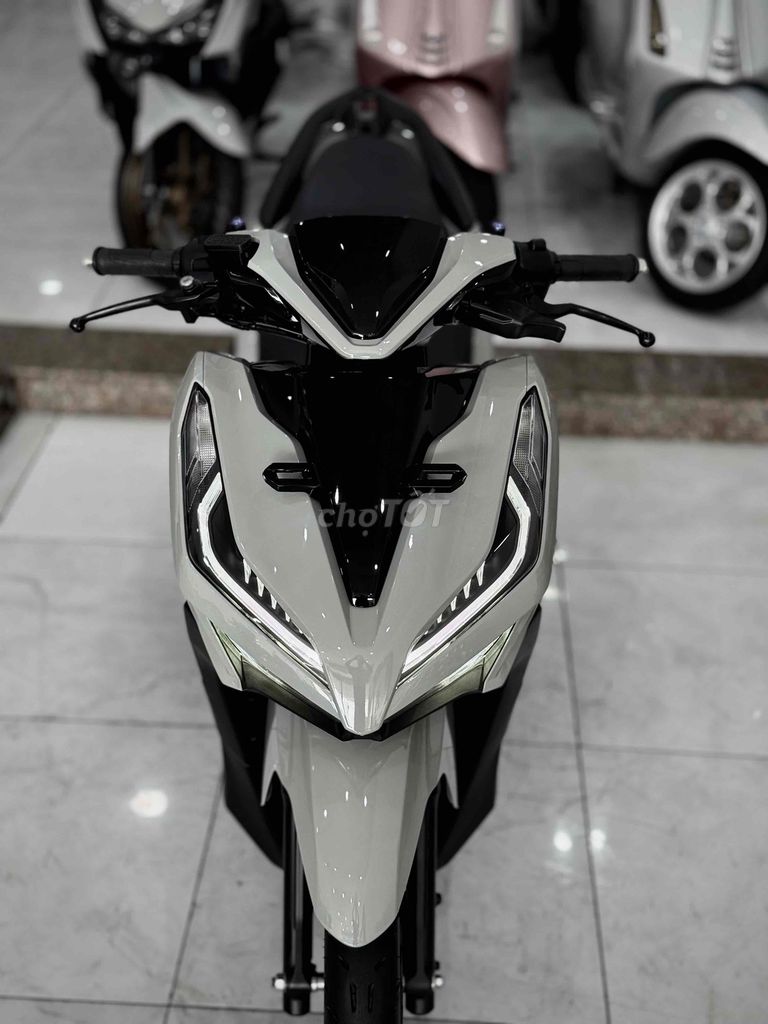 Vario150 2022 Lướt ( Hỗ trợ Trả GÓP ) ✅✅. Mua bán Xe máy tại Thị xã Phú Mỹ Bà Rịa - Vũng Tàu được đăng bởi Cửa Hàng Xe Máy Phú Mỹ hình 10