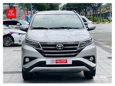 🔥 RUSH 2020 - 7 Chỗ STĐ Giá Rẻ Tại Hãng Toyota 🔥. Mua bán Ô tô tại Huyện Tân Phú Đồng Nai được đăng bởi Thịnh Toyota Bình Dương