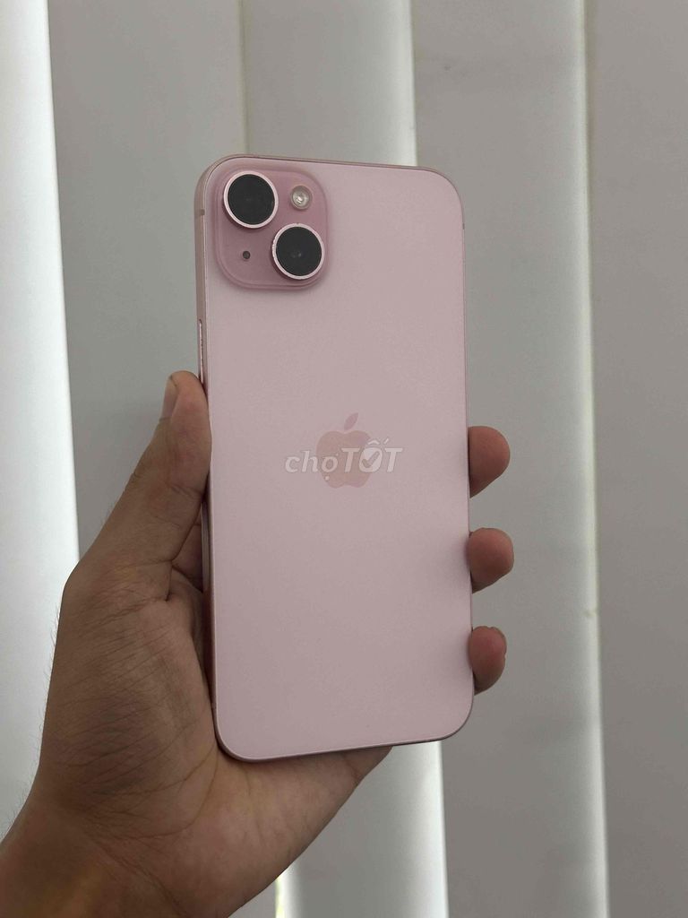 15PL 256gb... Mua bán Điện thoại tại Quận 12 Tp Hồ Chí Minh được đăng bởi Sang Mobile hình 1