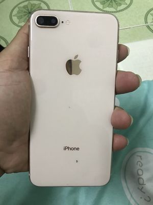 Apple iPhone 8 Plus 64GB Trắng