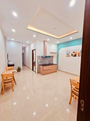 Rent · 1 bd · Quận Ngũ Hành Sơn, ул. Nguyễn Tạo