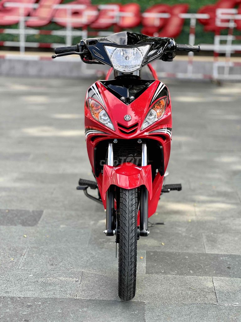 EX CTD 2011 BSTP CHÍNH CHỦ CÓ BÁN GÓP. Mua bán Xe máy tại Thành phố Thủ Đức Tp Hồ Chí Minh được đăng bởi Hiếu  hình 2