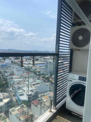 Căn hộ 88 m² · 3 PN · Đường Lý Chiêu Hoàng