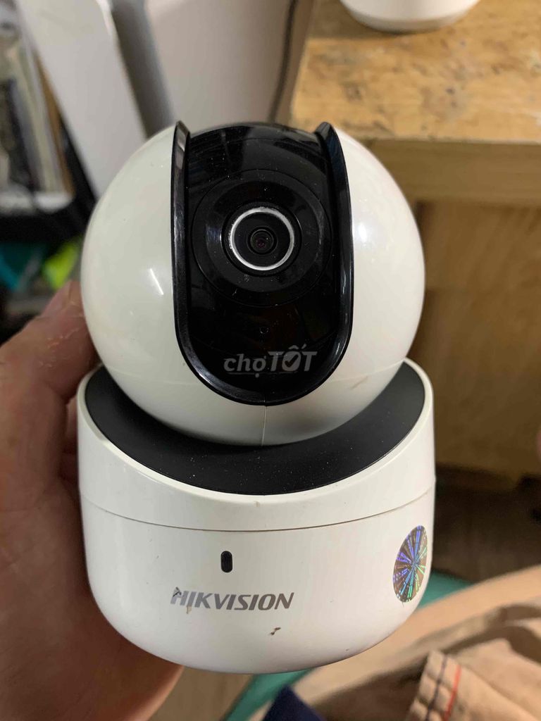 hikvision 1080p( ko nguồn, ko thẻ). Mua bán Máy ảnh, Máy quay tại Quận Bắc Từ Liêm Hà Nội được đăng bởi Tôm tít hình 1