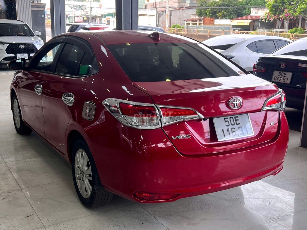 Vios 2020 số sàng. Mua bán Ô tô tại Huyện Long Thành Đồng Nai được đăng bởi huynh van hoa hình 6