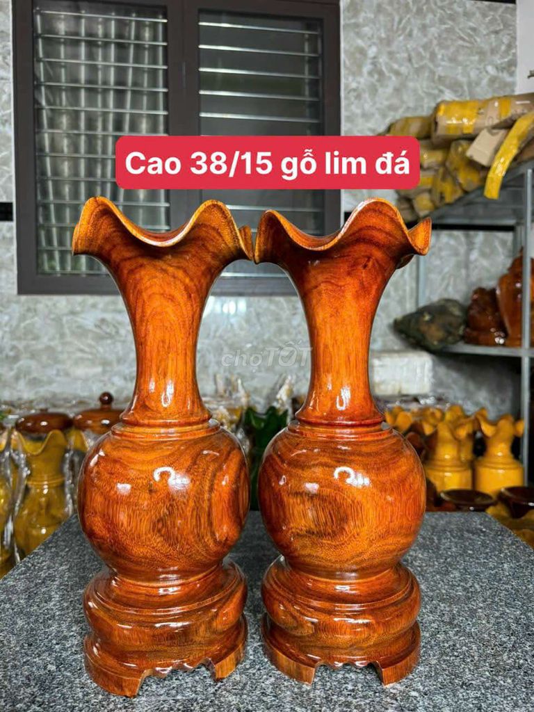 Cặp tỏi lim 38-15