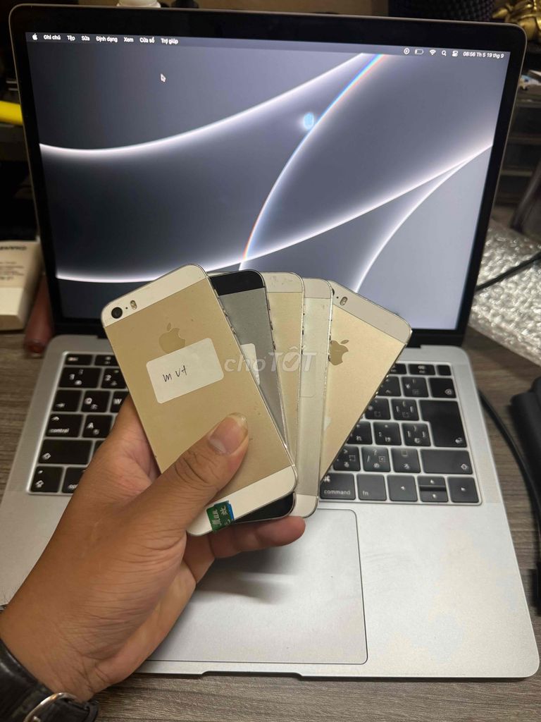 iphone 5s  giá rẻ