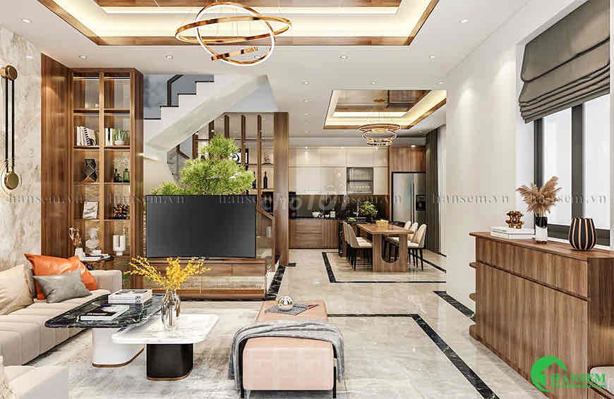 Nhà 4 tầng Quận 1, 42m2 - 9,7 tỷ