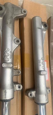 Phuộc xe máy Honda Air Blade 2016 Kim loại Bạc. Mua bán Phụ tùng xe tại Quận 12 Tp Hồ Chí Minh được đăng bởi bảo tường