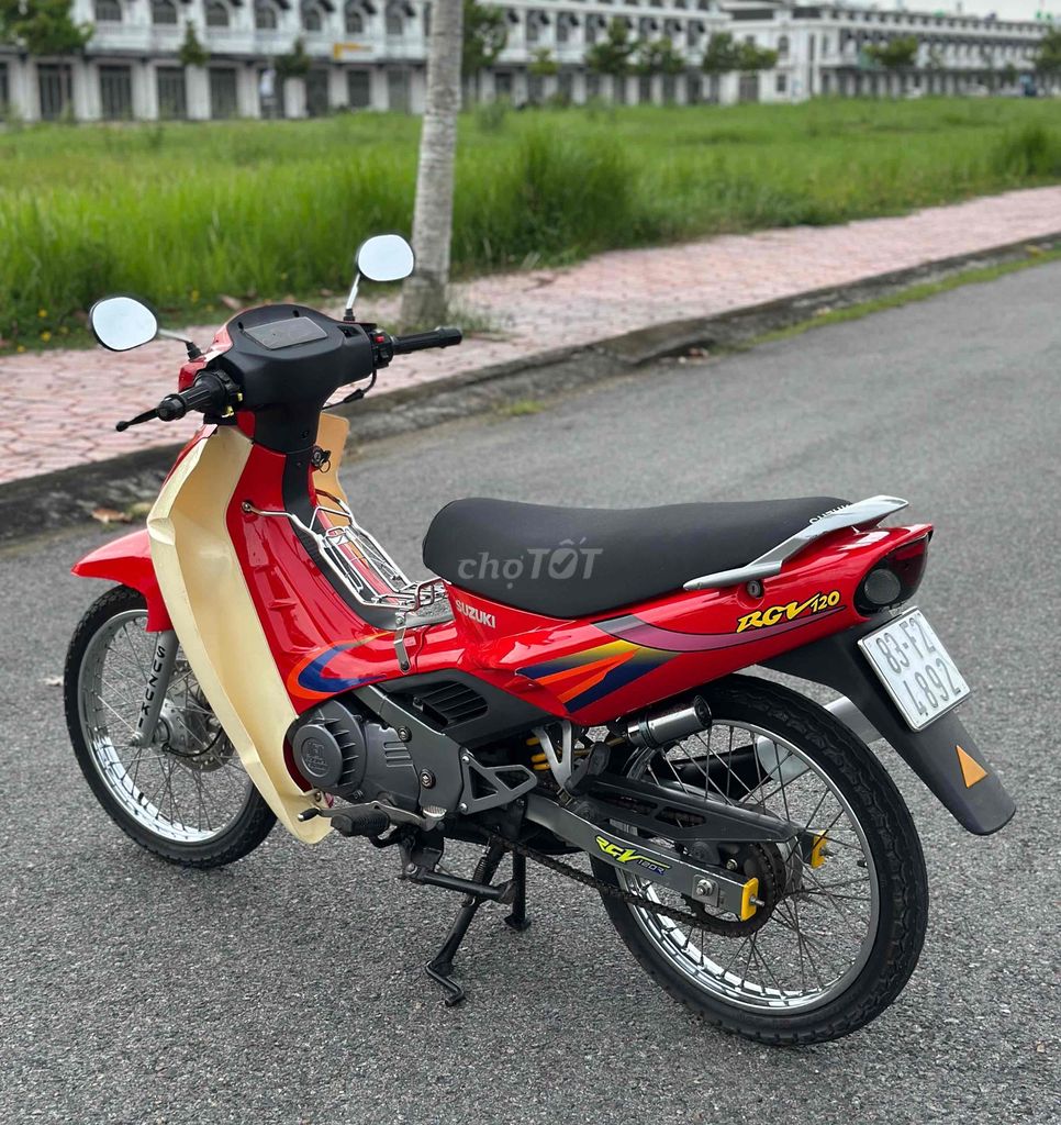 xipo Giấy zin. Mua bán Xe máy tại Thành phố Sóc Trăng Sóc Trăng được đăng bởi tiền Bo hình 6