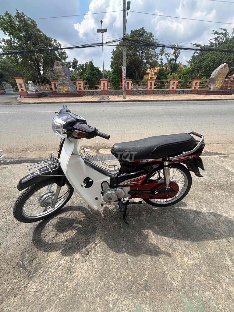 Dream 50. Mua bán Xe máy tại Quận Bình Thuỷ Cần Thơ được đăng bởi Kim Chiến hình 1