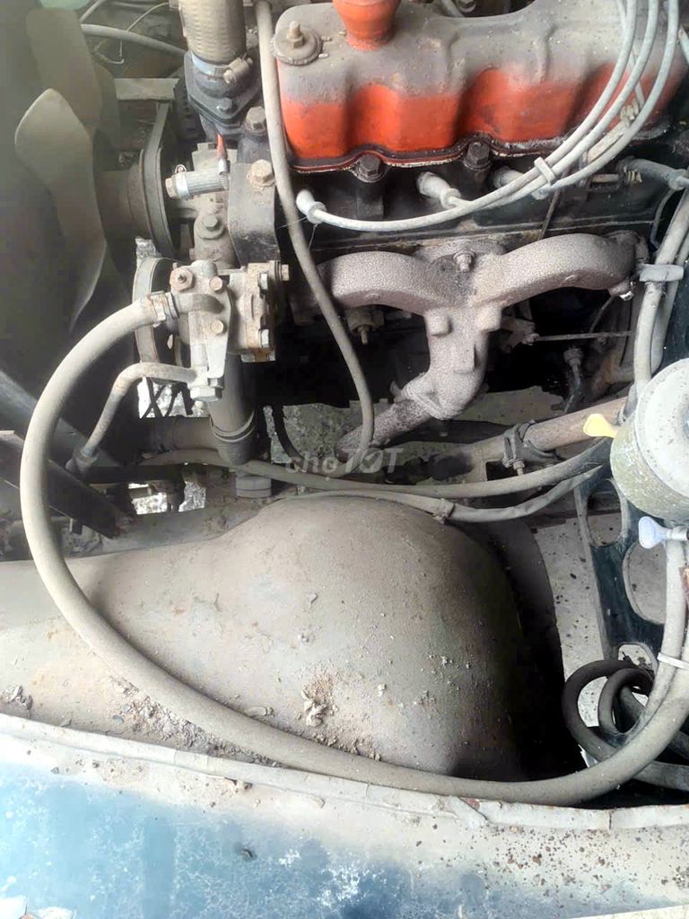 Xe Jeep lùn nguyên bản giá tốt. Mua bán Ô tô tại Huyện Bình Chánh Tp Hồ Chí Minh được đăng bởi LiLi Bao hình 6