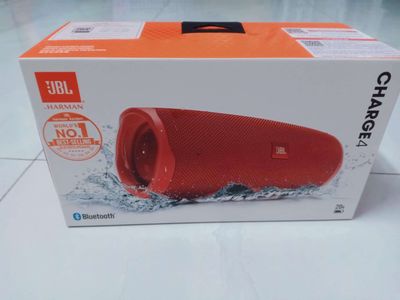Loa Bluetooth JBL Charge 4 loa di động chống nước. Mua bán Tivi, Âm thanh tại Quận 12 Tp Hồ Chí Minh được đăng bởi Minh Phương 