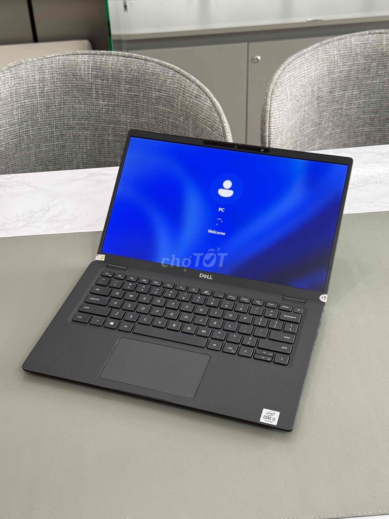 Dell 7410 Carbon i5 Gen 10 16GB/256GB. Mua bán Laptop tại Thành phố Cà Mau Cà Mau được đăng bởi Thanh phong  hình 1