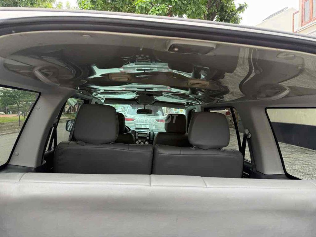 Ford Everest sx12/2014 AT 2.5 Diesel.  Limited zin. Mua bán Ô tô tại Quận Tân Phú Tp Hồ Chí Minh được đăng bởi chú năm phát  hình 19