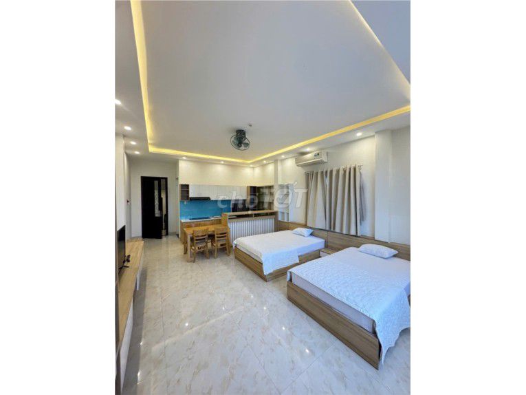 Căn Hộ mini, DT: 100 m2, siêu hot tại đường trường sa