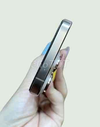 iPhone 16 Pro 256 trắng dùng lướt fullbox. Mua bán Điện thoại tại Quận Bình Thạnh Tp Hồ Chí Minh được đăng bởi Nguyễn Văn Hiên hình 2