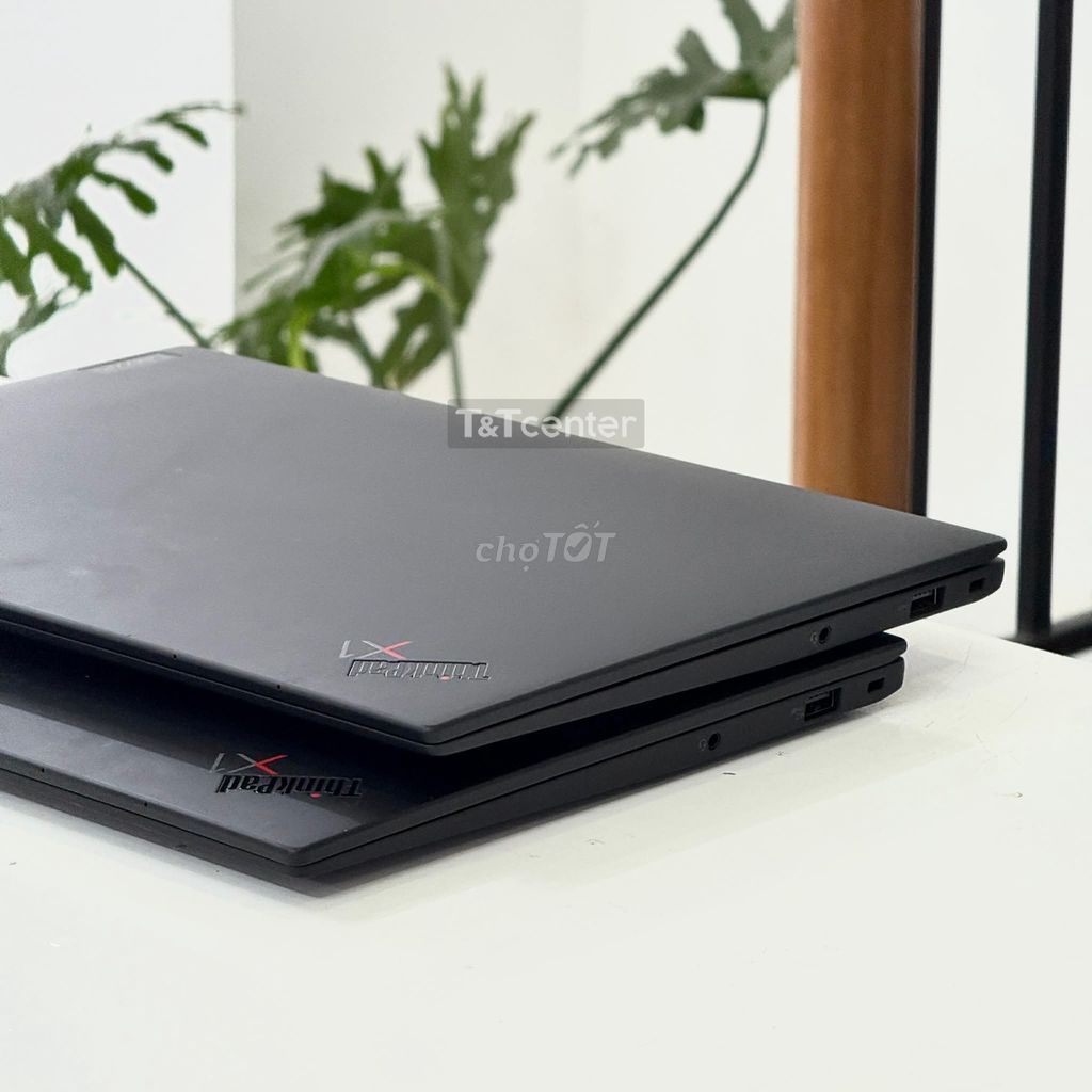 ThinkPad X1 Carbon Gen 9 i7-1165G7 16GB CAO CẤP. Mua bán Laptop tại Thành phố Huế Thừa Thiên Huế được đăng bởi T T Center hình 1