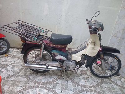 Citi. Mua bán Xe máy tại Quận 7 Tp Hồ Chí Minh được đăng bởi Lê Xuân Thứ