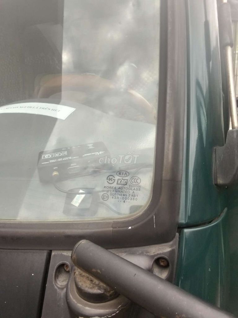 Cần bán xe tải kiA k3000s đời 2007. Mua bán Xe tải, xe ben tại Quận Bình Tân Tp Hồ Chí Minh được đăng bởi khoa hình 9