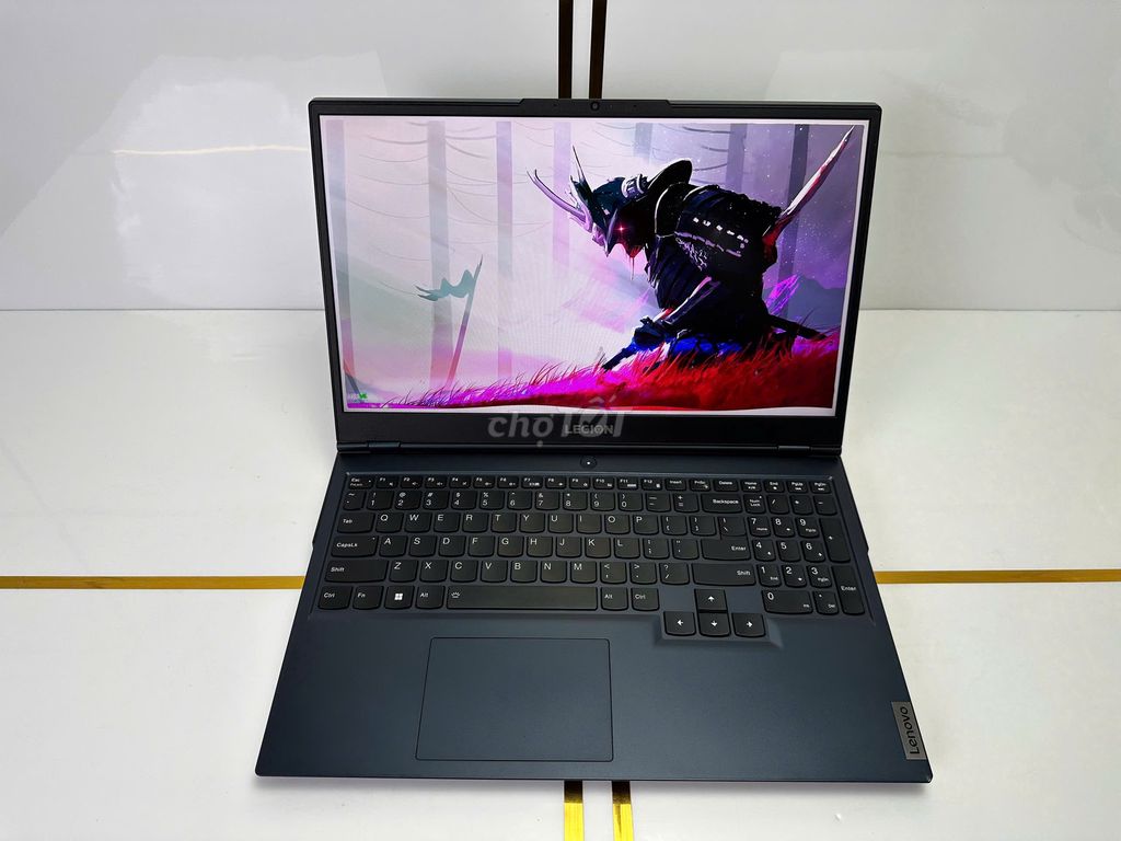 Lenovo Legion 5 15ACH6 Ryzen 5-5600H 165Hz. Mua bán Laptop tại Quận Thanh Xuân Hà Nội được đăng bởi Nguyễn Văn Lượng hình 1