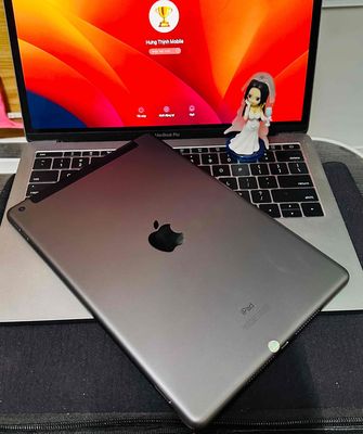 🍎Ipad Gen 7 Grey 32GB Wifi 4G. Mua bán Máy tính bảng tại Thành phố Bạc Liêu Bạc Liêu được đăng bởi Nguyễn Hưng Thịnh
