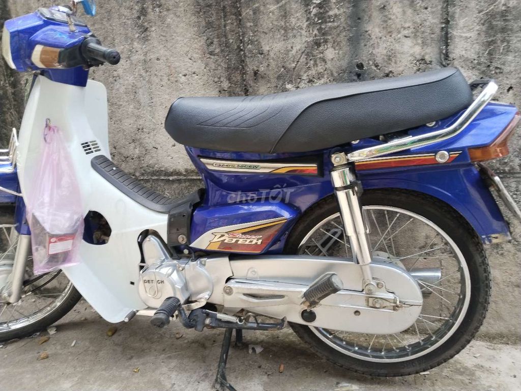 Cần bán dream 50cc. Mua bán Xe máy tại Quận 8 Tp Hồ Chí Minh được đăng bởi nguyên nguyen hình 2