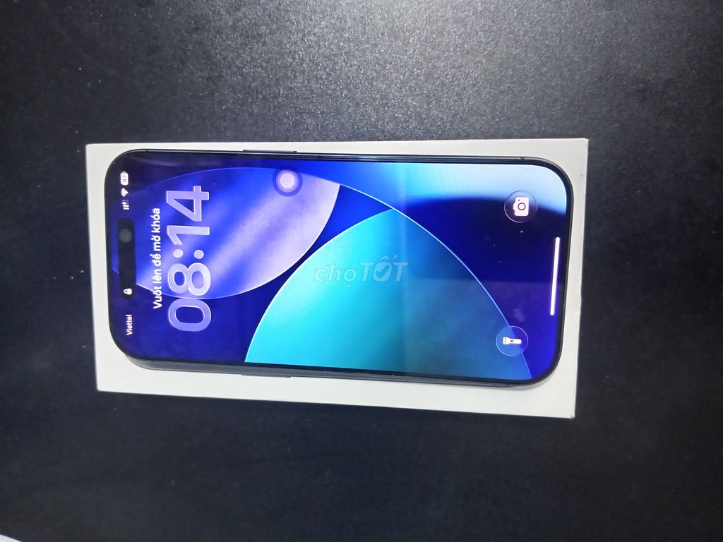 Apple iPhone 17 Đen Đã sử dụng. Mua bán Điện thoại tại Thành phố Bạc Liêu Bạc Liêu được đăng bởi Phan An hình 1