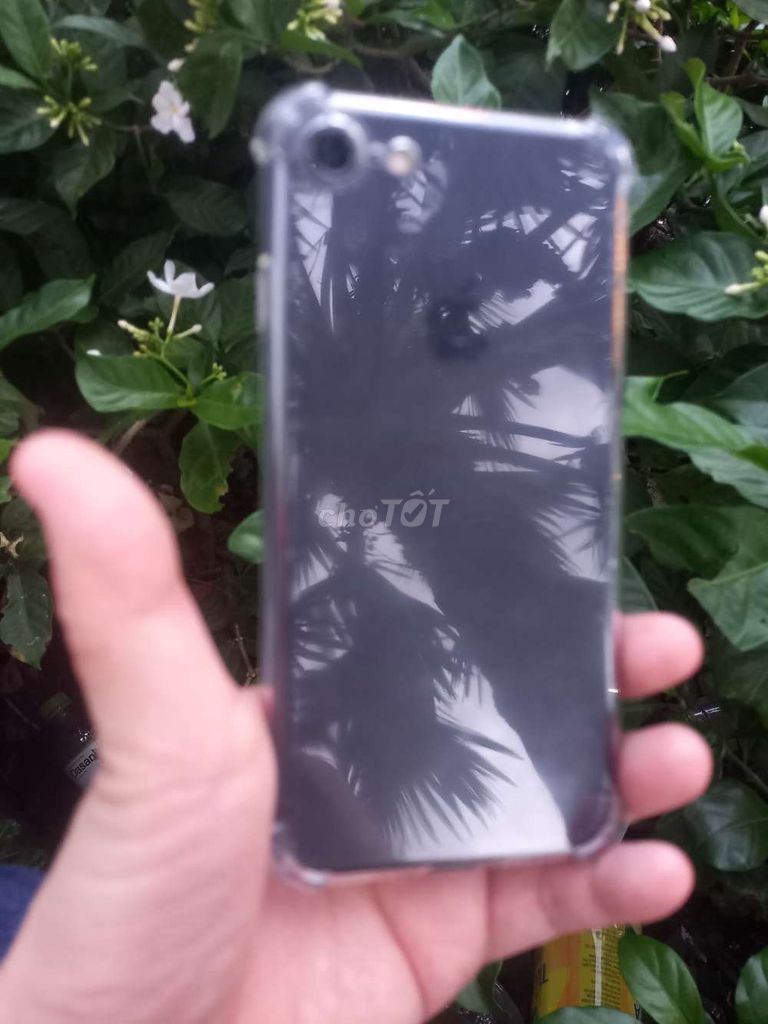 Apple iPhone 7 256GB Đen. Mua bán Điện thoại tại Quận Phú Nhuận Tp Hồ Chí Minh được đăng bởi ngọc hình 1