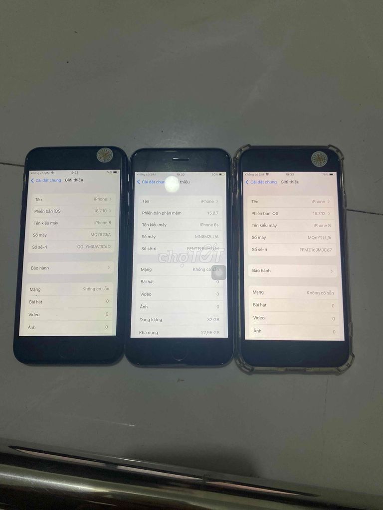 ip 8g màn zin. Mua bán Điện thoại tại Huyện Giồng Riềng Kiên Giang được đăng bởi Nguyên hình 1