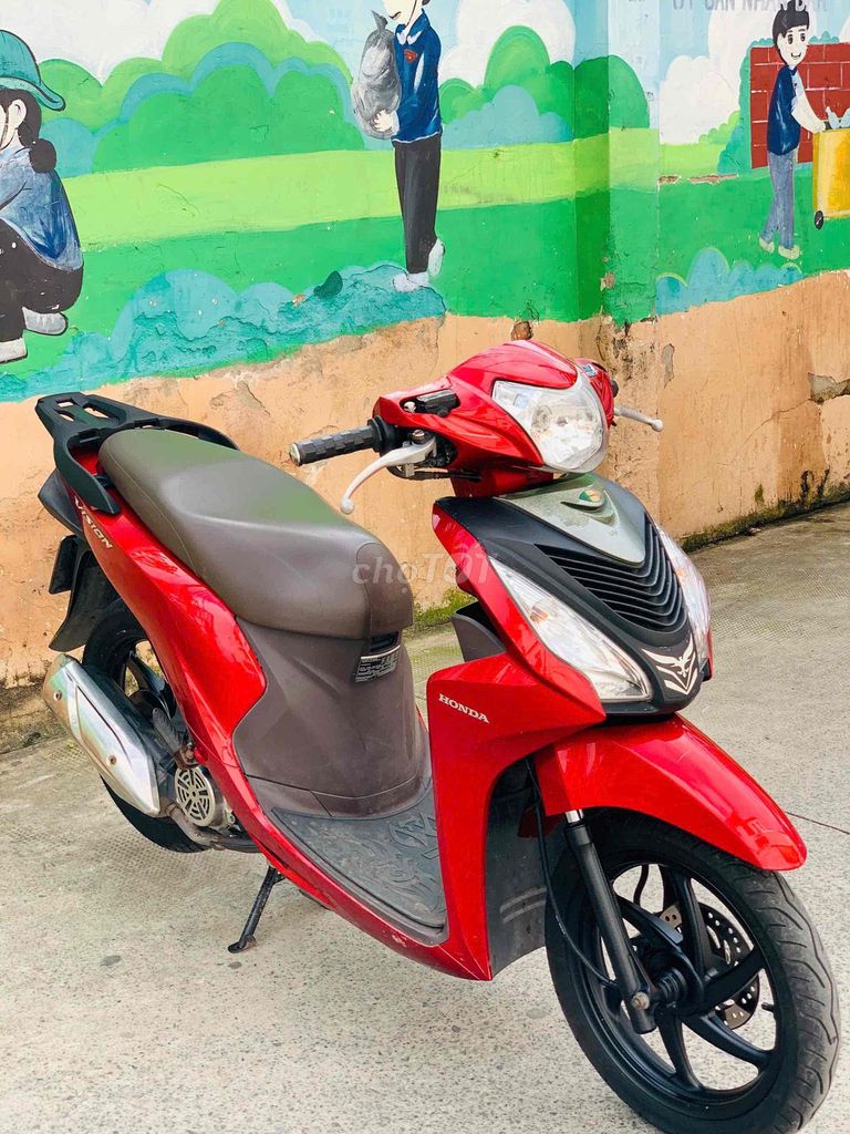 🌈 Chính chủ kí gửi cần bán vision đk 2016 bs tỉnh. Mua bán Xe máy tại Quận Bình Thạnh Tp Hồ Chí Minh được đăng bởi Tùng Dương hình 3