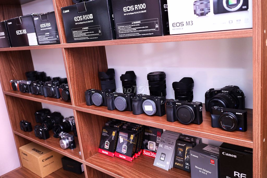 Minh Phi Store tại undefined undefined hình 3