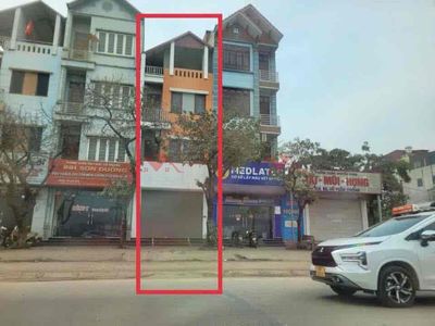 Bán nhà 75m 3t mặt Phố Xuân mai. Mua bán nhà ở tại Huyện Chương Mỹ Hà Nội được đăng bởi Hiệp Xoăn Hà Đông