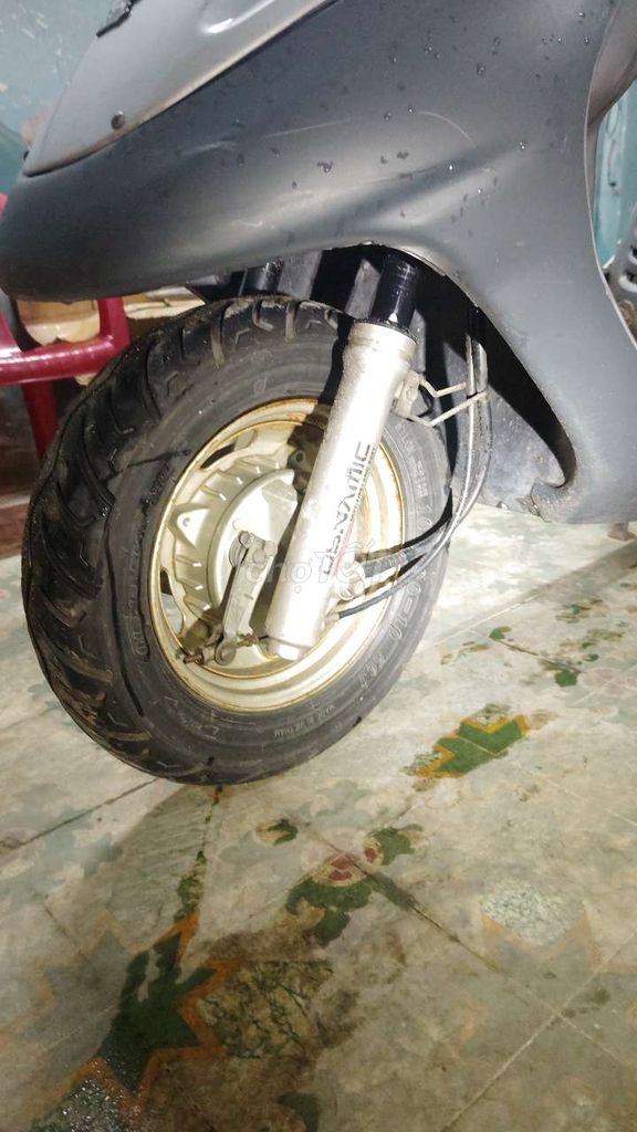 Maxneo Hồng YMH và Attila SYM. Mua bán Xe máy tại Quận 5 Tp Hồ Chí Minh được đăng bởi Cat Head hình 11