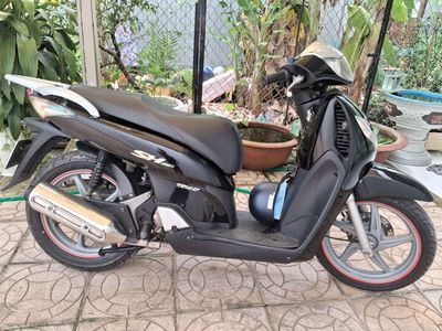Bán sh150i 2008 nhập ý. Chính chủ.may zin. Mua bán Xe máy tại Quận Cái Răng Cần Thơ được đăng bởi Nhân ct