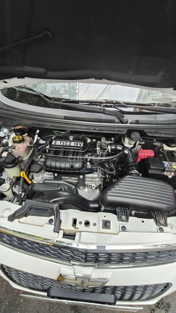 2016 1.2 LT - 120000 km. Mua bán Ô tô tại Quận Bình Thạnh Tp Hồ Chí Minh được đăng bởi Bé Mèo hình 8