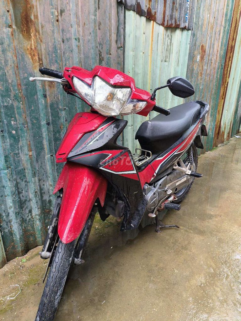 Bán xe Honda Blade 110cc - bánh mâm - chính chủ. Mua bán Xe máy tại Quận Tân Phú Tp Hồ Chí Minh được đăng bởi Đặng Quốc Bình hình 2