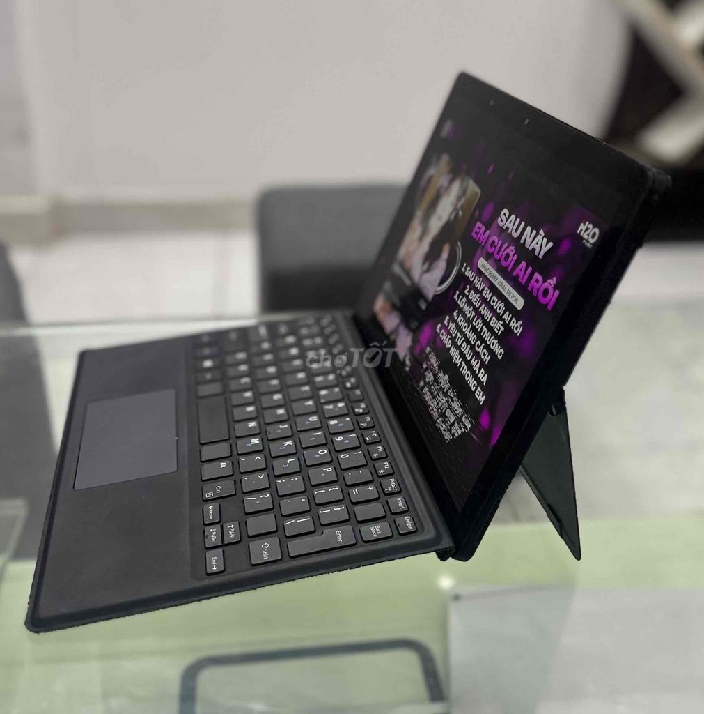 Dell Latitude 5290 2in1 i5-8250U 8GB 256GB Cảm ứng. Mua bán Laptop tại Quận Phú Nhuận Tp Hồ Chí Minh được đăng bởi Hoàng Phi hình 1