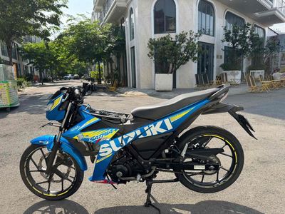 Suzuki Satria F150 chính chủ biển số 68