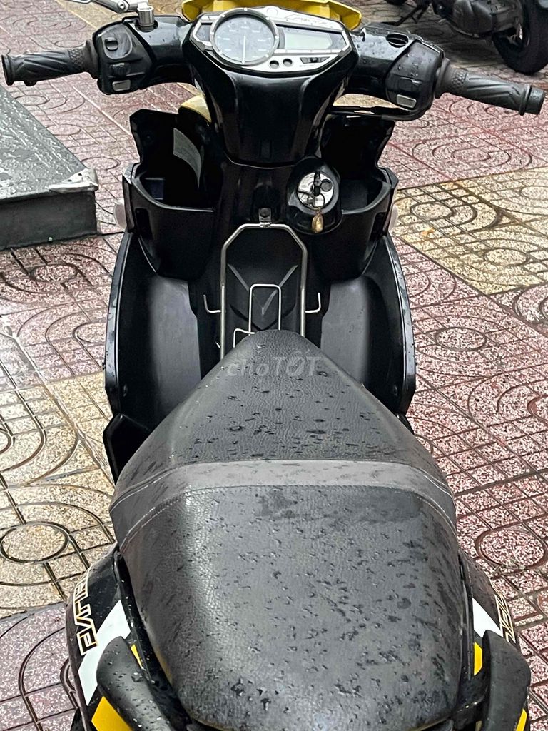 Bán xe Nouvo6 Fi,Bstp đời 2015,xe đẹp Gtdd. Mua bán Xe máy tại Quận Bình Thạnh Tp Hồ Chí Minh được đăng bởi Nguyễn Tấn Thành hình 5