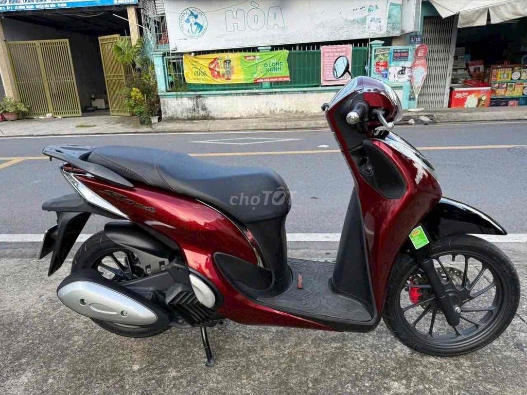 sh Mode xe Nữ đi còn chính chủ xem xe Hóc Môn. Mua bán Xe máy tại Huyện Hóc Môn Tp Hồ Chí Minh được đăng bởi Tên chưa cung cấp hình 2