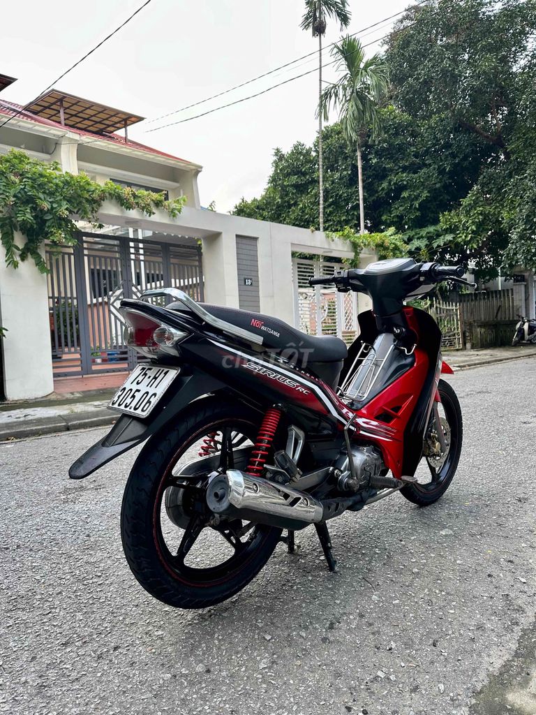 Sirius RC 2015 9tr800 máy rin liên hệ ***. Mua bán Xe máy tại Thành phố Huế Thừa Thiên Huế được đăng bởi Xe Máy Trường An Phát hình 7