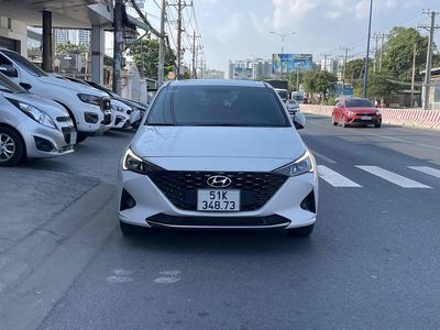 Hyundai Accent 2022 1.4ATH 1 chủ odo 23.000