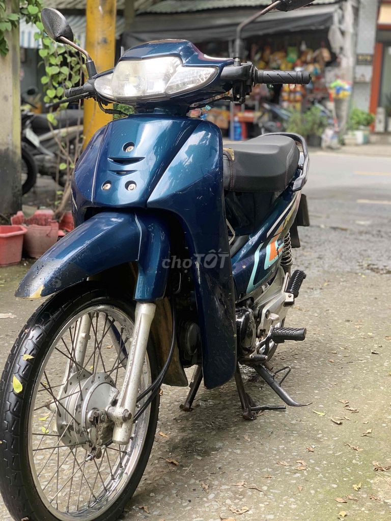 Cần bán xe. Mua bán Xe máy tại Huyện Nhà Bè Tp Hồ Chí Minh được đăng bởi Thiên Cơ hình 3