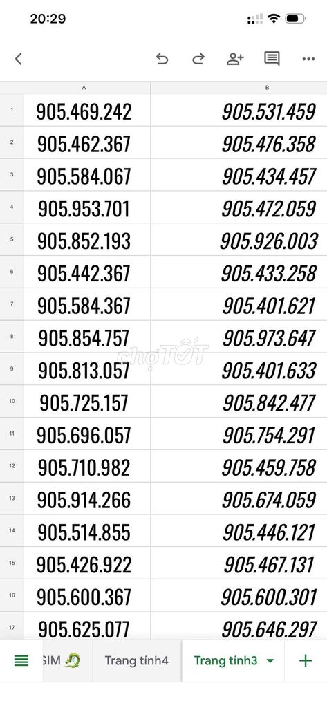 Sim 0905 Đà Nẵng. Mua bán Linh kiện (RAM, Card...) tại Quận Sơn Trà Đà Nẵng được đăng bởi DNSIM hình 1