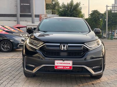 Honda CRV L 2022 - 26000 km