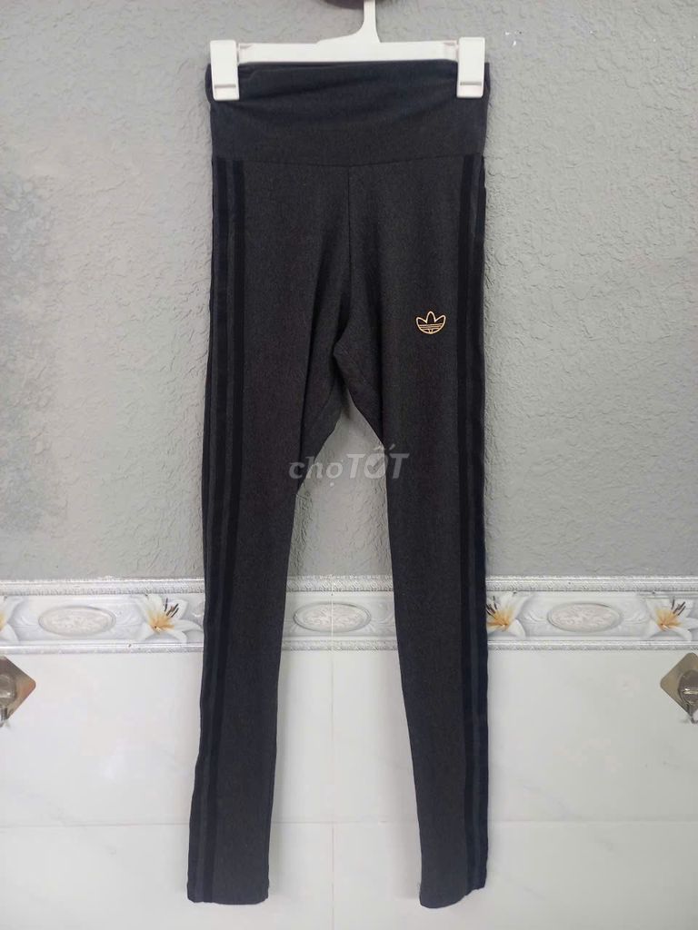 Quần Thể Thao Legging Adidas - hàng trưng bày